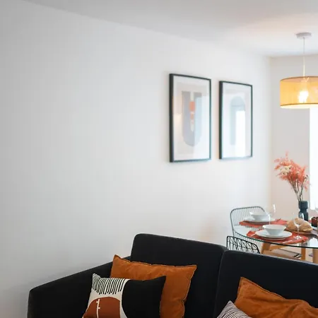 Sao Bento Duplex 3 Lissabon