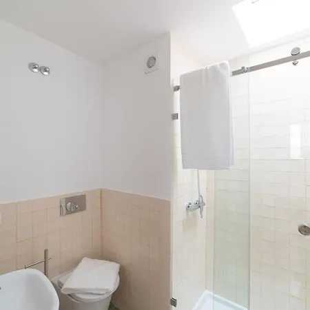 Sao Bento Duplex 3 Apartment *