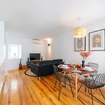 Sao Bento Duplex 3 *