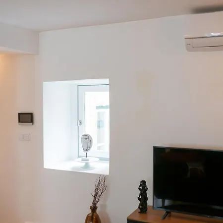 Sao Bento Duplex 3 Appartement Lissabon