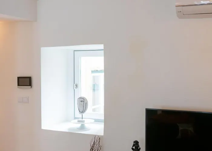 Sao Bento Duplex 3 Апартаменты Лиссабон