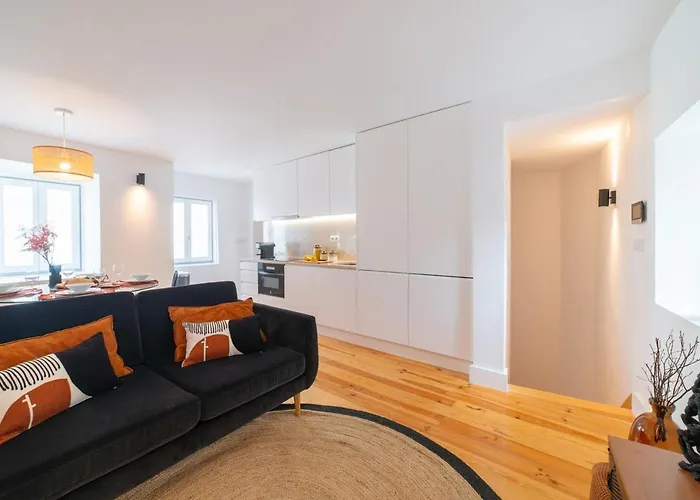 Lejlighed Sao Bento Duplex 3