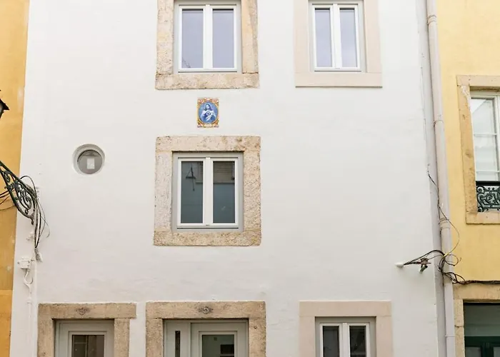 Sao Bento Duplex 3 Апартаменты