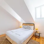 Sao Bento Duplex 3 Lisboa