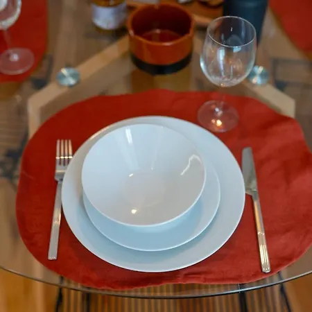 公寓 Sao Bento Duplex 3