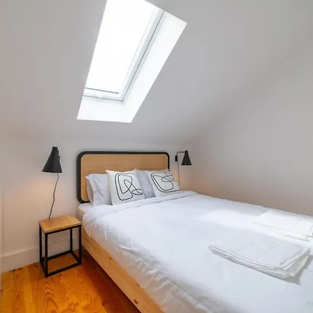 São Bento Duplex 3 *