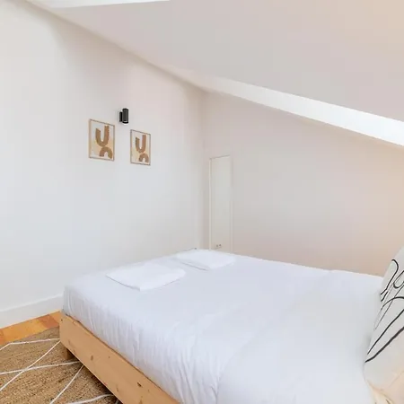 São Bento Duplex 3 *