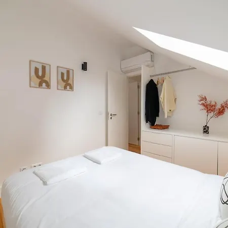 São Bento Duplex 3 *