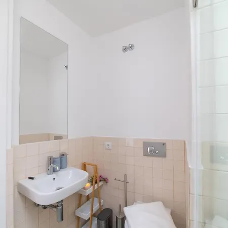 Apartmán Sao Bento Duplex 3