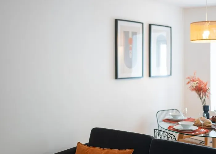 São Bento Duplex 3 Lisboa