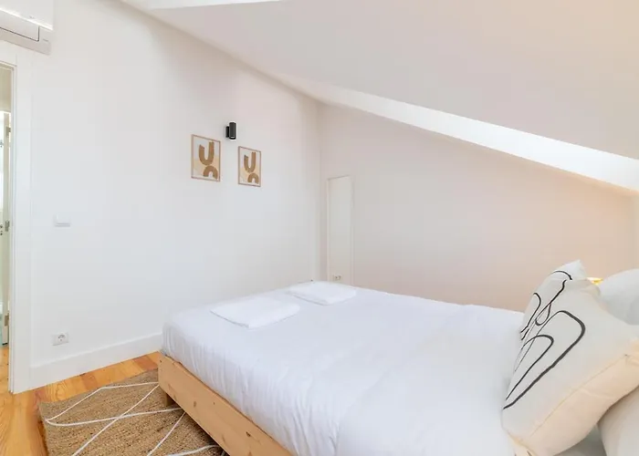 São Bento Duplex 3 *