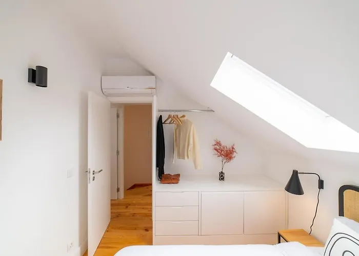 São Bento Duplex 3 Apartamento Lisboa