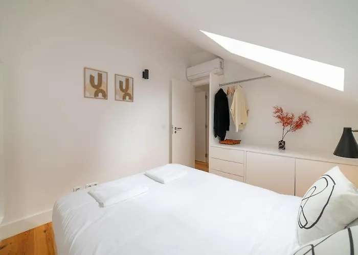 São Bento Duplex 3 *