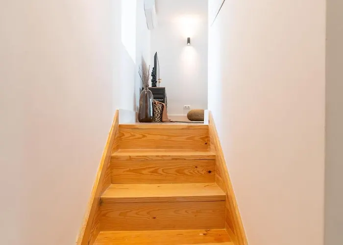 Sao Bento Duplex 3