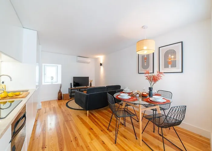 São Bento Duplex 3 *