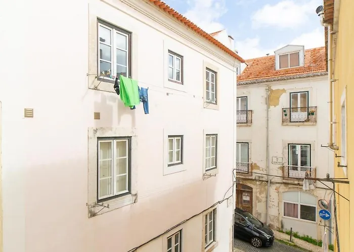 São Bento Duplex 3 Apartamento *