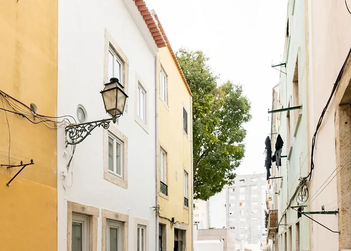 Apartamento São Bento Duplex 3