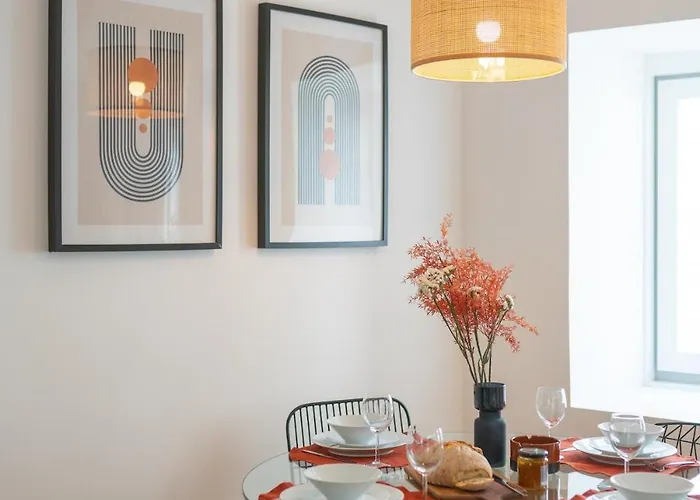 Daire Sao Bento Duplex 3