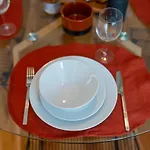 아파트 Sao Bento Duplex 3
