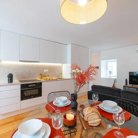 Sao Bento Duplex 3