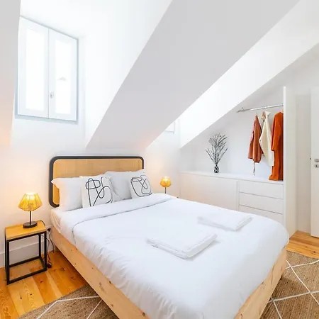 公寓 Sao Bento Duplex 3 *