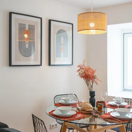 Apartment Sao Bento Duplex 3