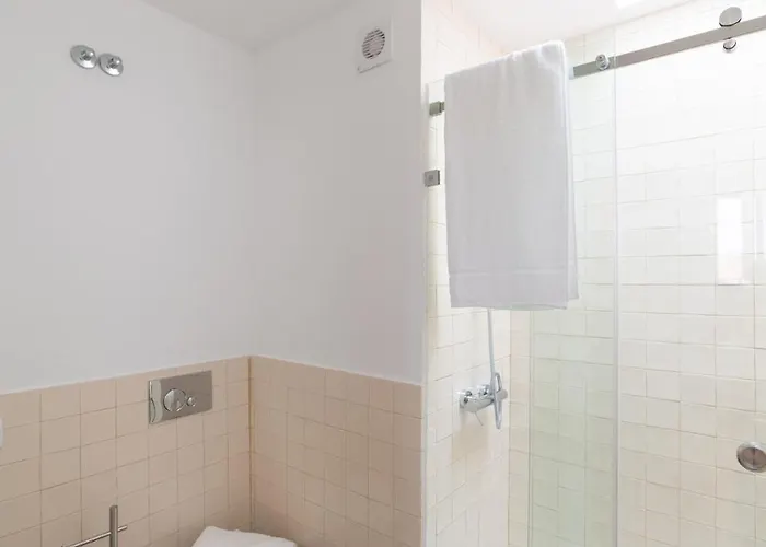 Sao Bento Duplex 3 公寓 *