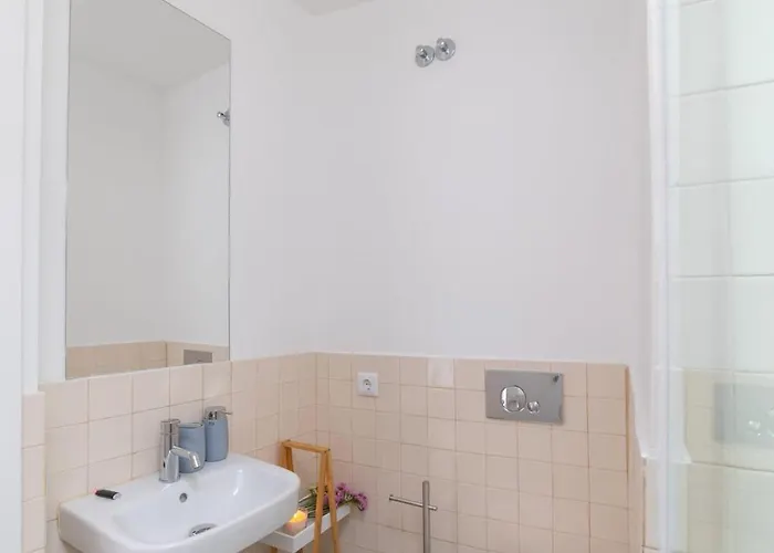 公寓 Sao Bento Duplex 3