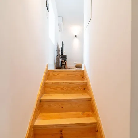 Sao Bento Duplex 3