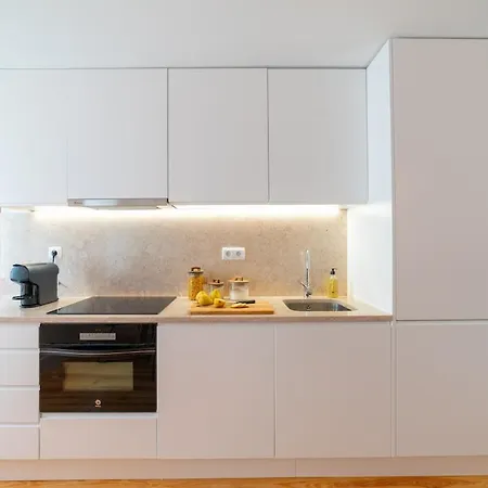 Sao Bento Duplex 3