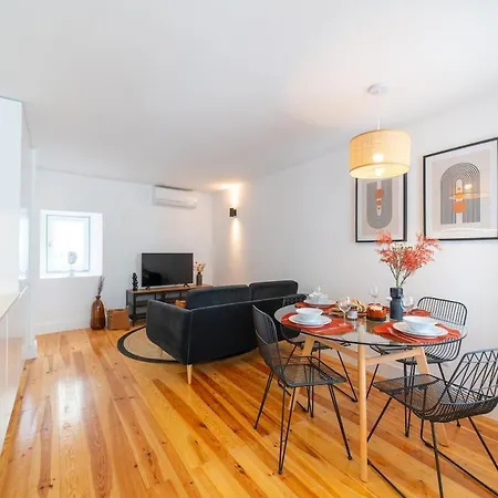 Sao Bento Duplex 3 *
